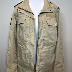 5.11 Tactical Khaki Jacket